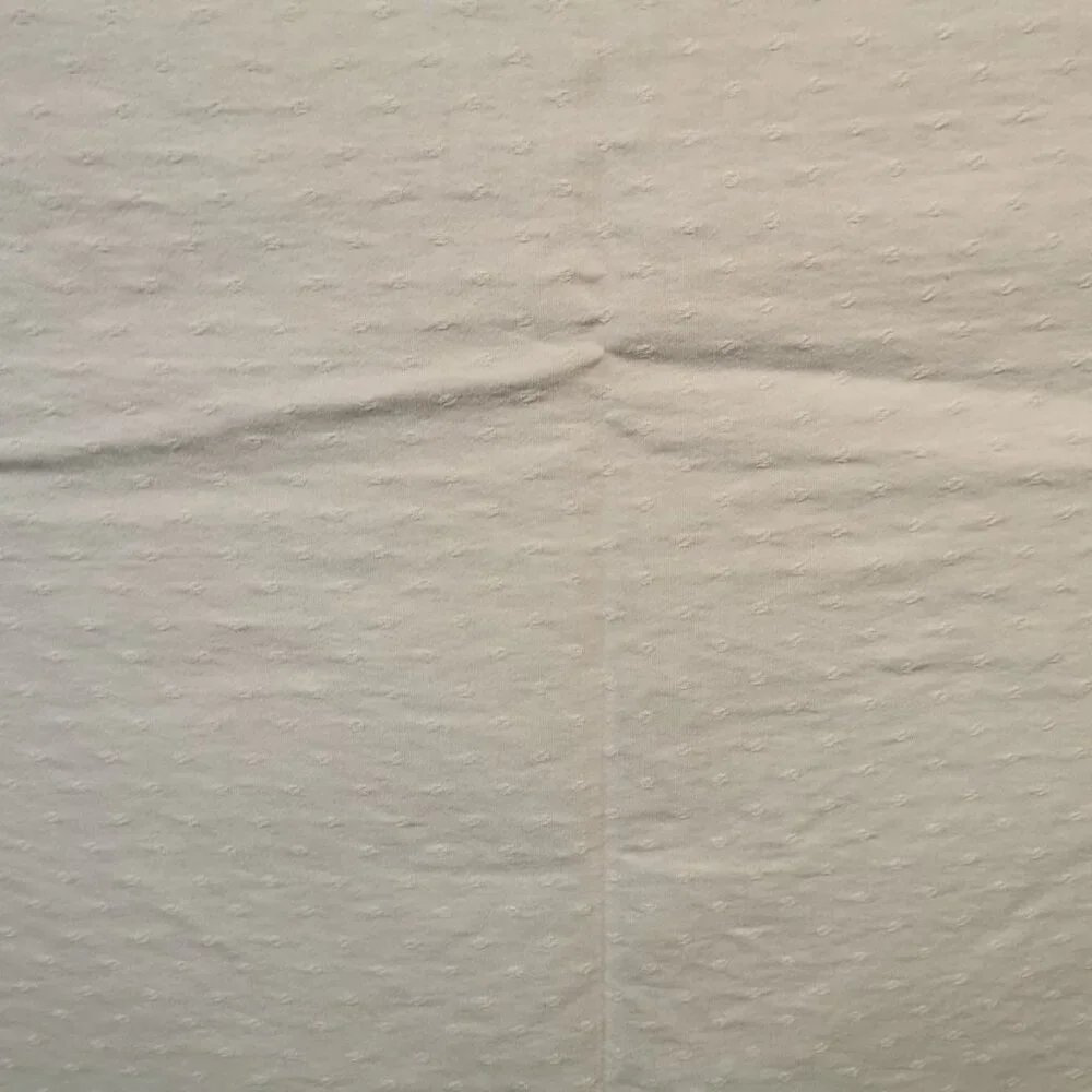 Vintage Avon Home Fashions Beige Tablecloth 98